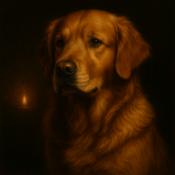 Light & Remembrance — a sample Evermark
